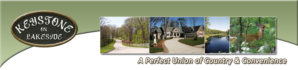 Keystone On Lakeside - Cedar Rapids, Iowa Premier Homes