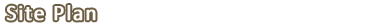 Site Plan - Keystone On Lakeside